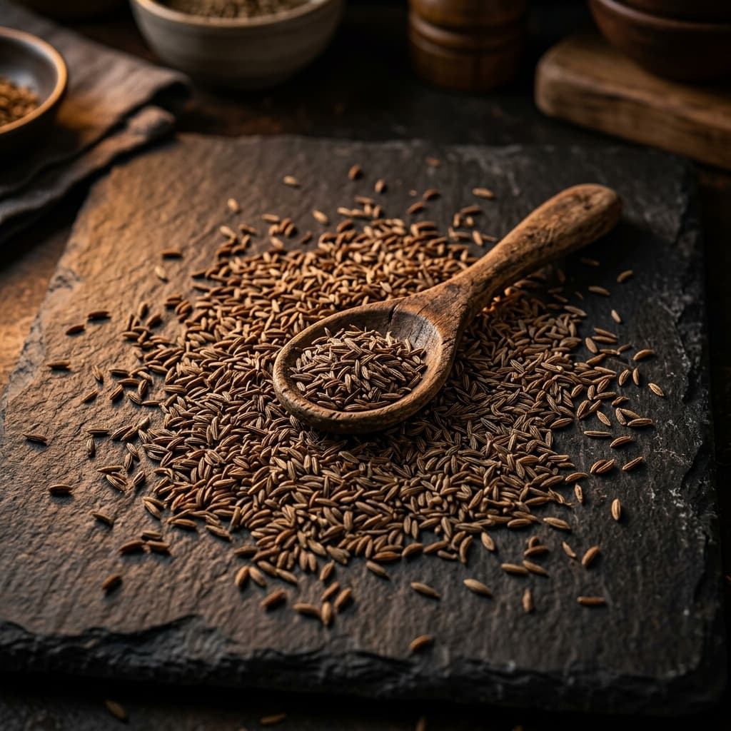 Cumin Seeds