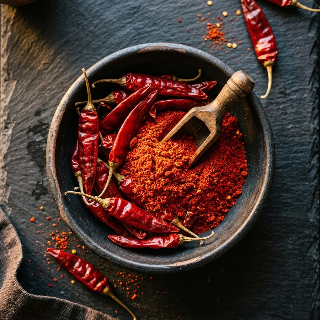 Red Chilli