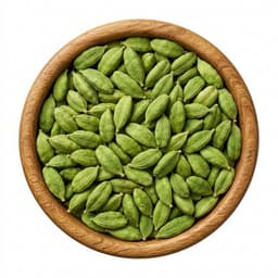 Cardamom