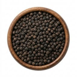 Black Pepper