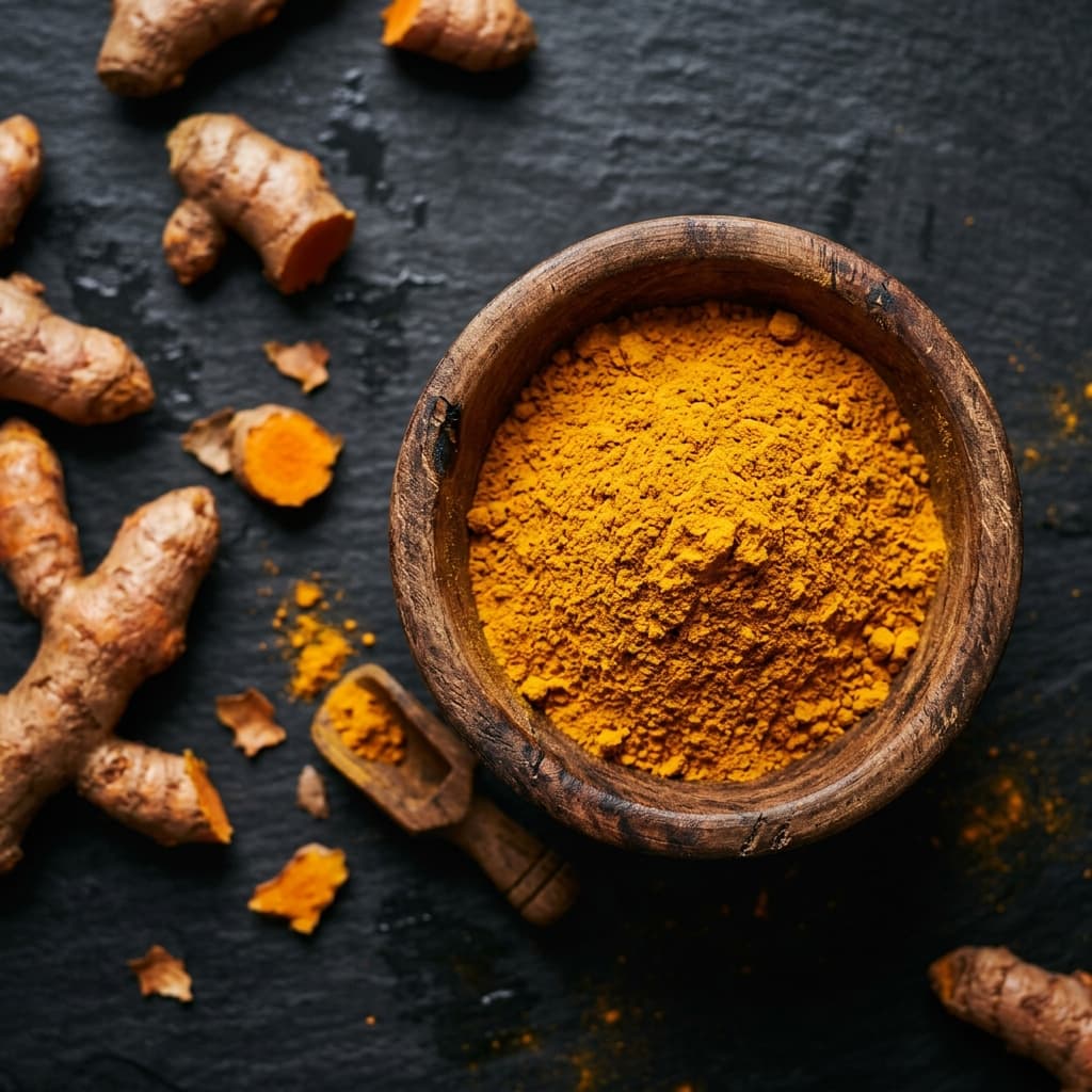 Turmeric